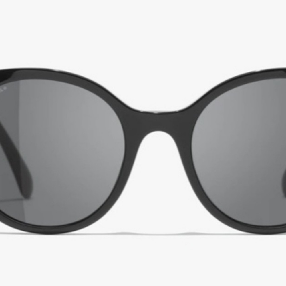Chanel Pantos Sunglasses